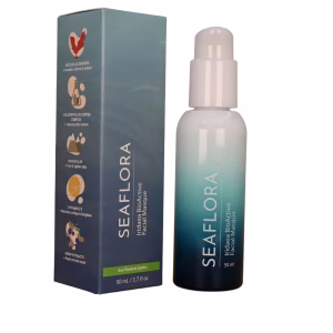 Iridaea BioActive Facial Masque zeewier gezichtsmasker