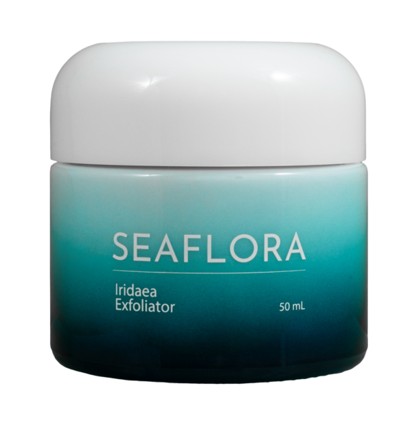Iridaea Exfoliator