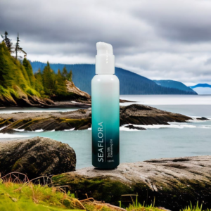Sea Silk Cleansing Oil