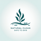 Natural Clean Safe To Skin